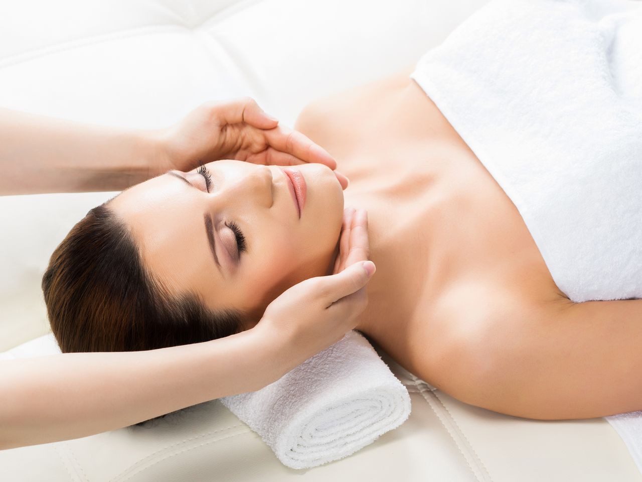 2 Tage Kosmetik mit Relax Peeling im Hotel am Hasesee