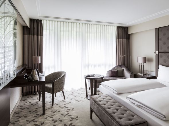 Pullman Munich Hotel