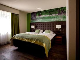 Urlaub im Nationalpark De Meinweg - 7 Tage