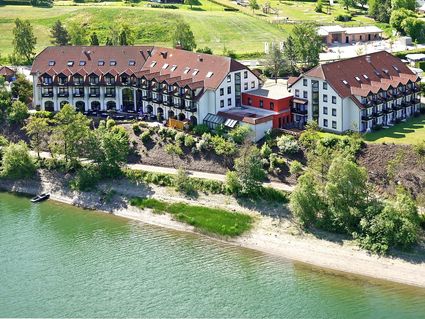 Göbel´s Seehotel Diemelsee