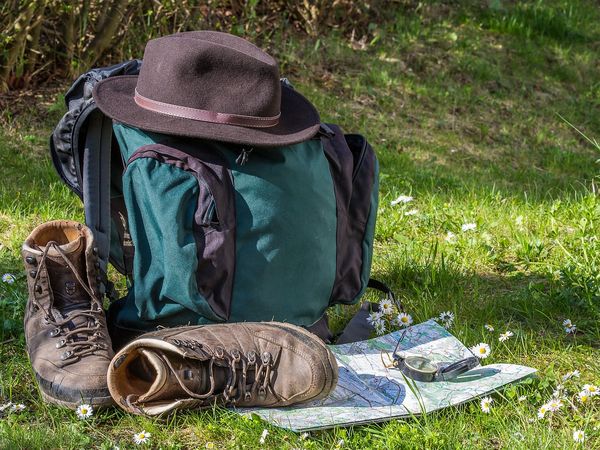 2 Tage Wandern und Radfahren im Schönbuch in Herrenberg, Baden-Württemberg inkl. Frühstück