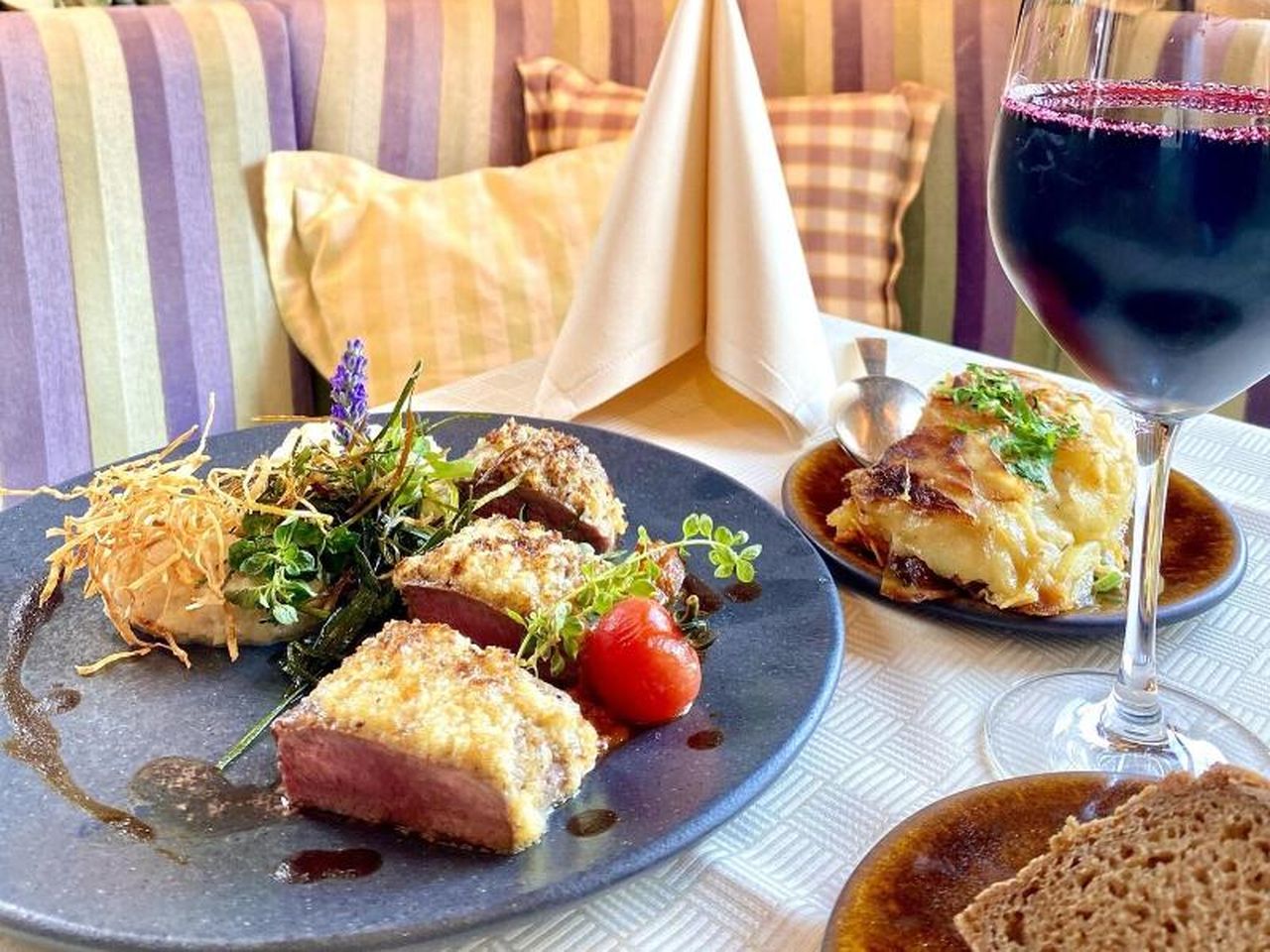 8 entspannte Tage im Schwarzwald mit Frühstück