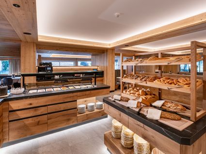 Hotel Alpina Ried