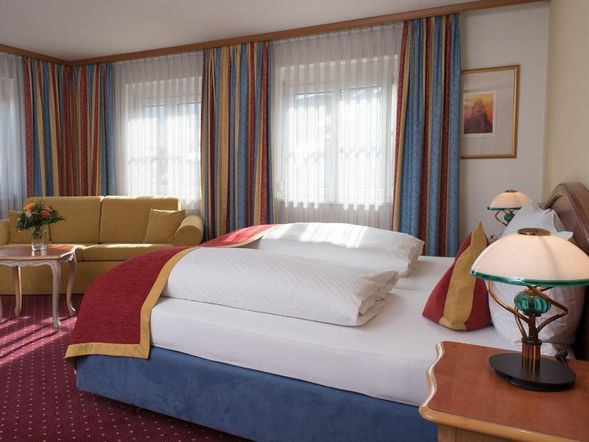 Luitpoldpark Hotel Füssen