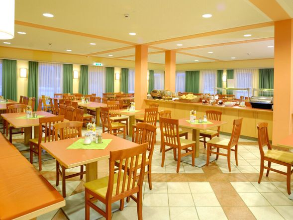 Hotel Jufa Kaprun