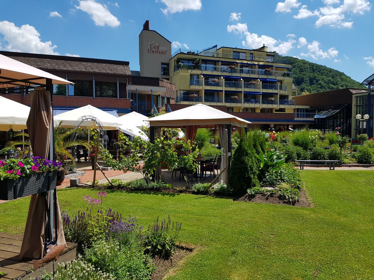 Schwäbische Alb I Genießerland Pur