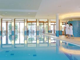 2 Tage im ATLANTIC Hotel Wilhelmshaven mit Frühstück