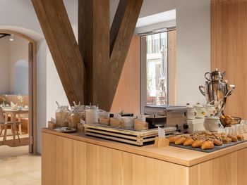 3 Tage GourmetGenuss in Oettingen in der Junior Suite