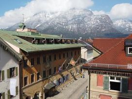 5 Tage Urlaub mit Blick auf die Zugspitze