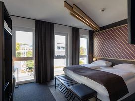 2 Tage Kurzurlaub mit Frühstück im B&B HOTEL Bad Hersfeld