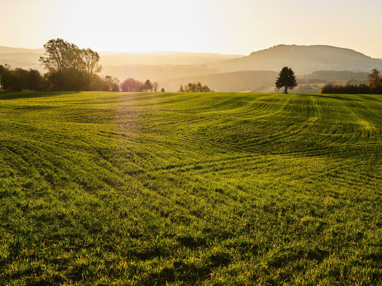 2 Tage Vogtland & Erzgebirge mit Halbpension Plus