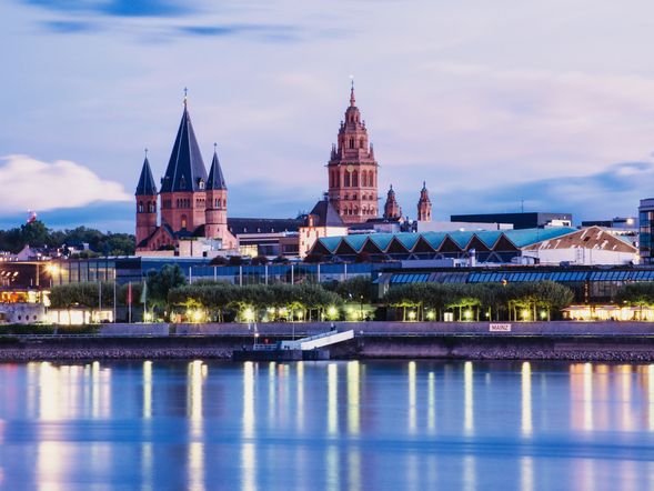 3 Tage im Leonardo Hotel Mainz mit Frühstück