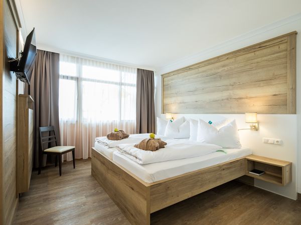 5 Tage Golf Driver in Niederbayern in Bad Griesbach i. Rottal, Bayern inkl. Halbpension