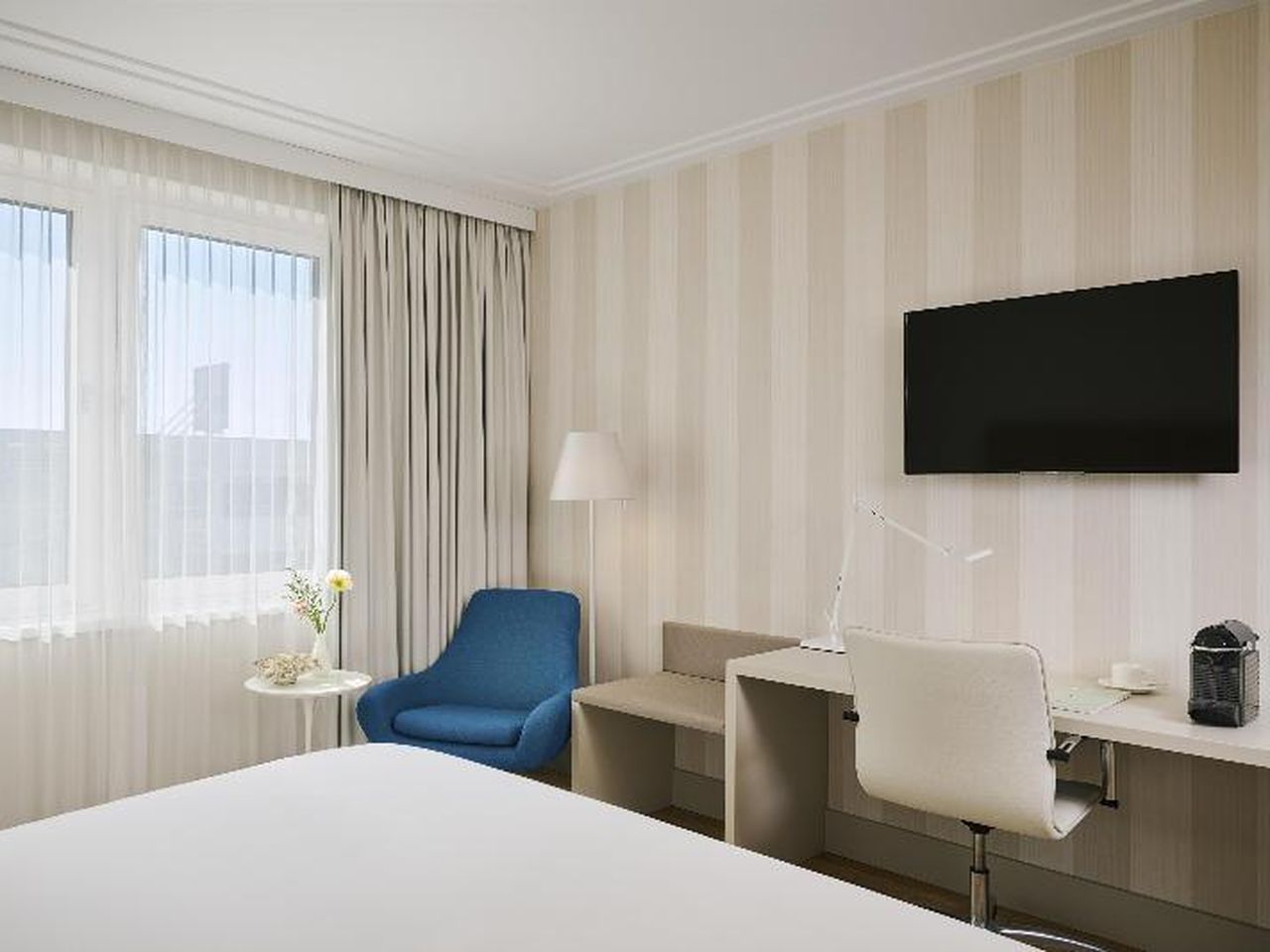 5 Tage im Hotel NH Vienna Airport Conference Center