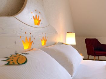 4 Tage Fränkische Auszeit: Sauna & Genuss-Package
