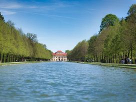 3 Tage in Oberschleißheim mit Frühstück