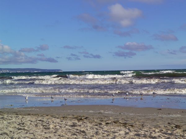 3 Tage Rügen inkl. 1 x Abendessen in Sassnitz, Mecklenburg-Vorpommern inkl. Frühstück