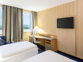 2 Tage im NH Danube City mit Frühstück