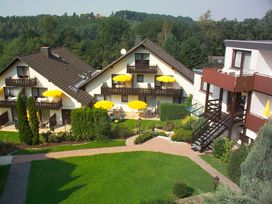 1 Woche Möhnetal-Urlaub