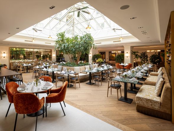 Hilton Heidelberg