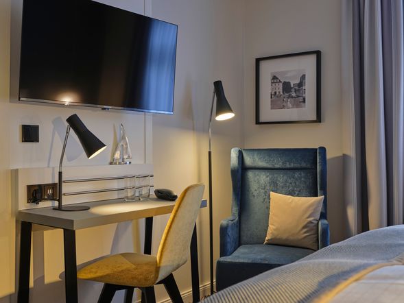 Hotel Erholung