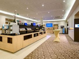 2 Tage im Novotel Nürnberg Centre Ville Hotel