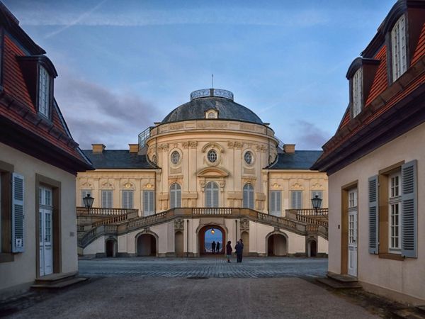 4 Tage Kurzurlaub mit Frühstück im elaya hotel stuttgart boeblingen in Bobingen, Bayern inkl. Frühstück