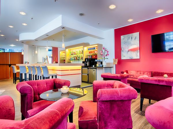 ACHAT Entdeckungen im Ruhrpott (3 ÜN) in Bochum Frühstück