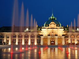 2 Tage Kurzurlaub mit Frühstück im Apartw3
