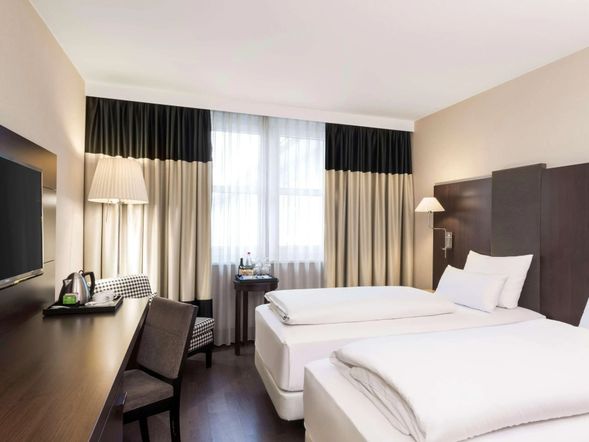 Doppelzimmer STANDARD