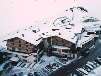 Ski-Urlaub am Fuße des Stubaier Gletschers - 3 Tage