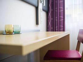 2 Tage im Hotel am Frankfurter Stadtwald