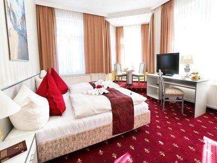 Parkhotel Meerane