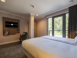 3 Tage Urlaub an der Niederländisch-Belgischen Grenze