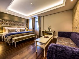 2 Tage Kurzurlaub mit Frühstück im Prestige Hotel Budapest
