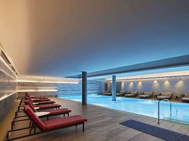 Berlintrip - 2 Tage mit Frühstück im Titanic Chaussee