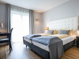 2 Tage Urlaub in Bad Soden am Taunus mit Frühstück