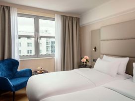 3 Tage im NH Berlin Kurfürstendamm mit Frühstück