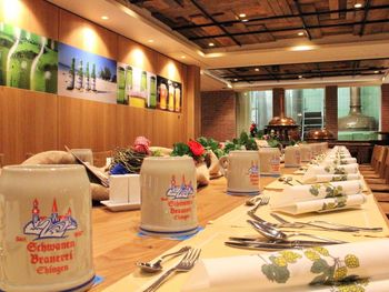Bierness - Bier trifft auf Wellness - 3 Tage