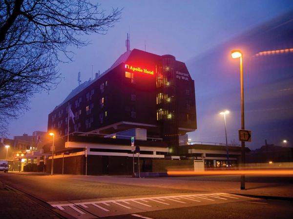 3 Tage Kurzurlaub mit Frühstück im Leonardo Hotel Lelystad City Center, Flevoland inkl. Frühstück