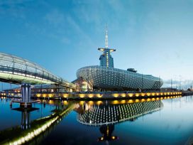3 Tage im Herzen von Bremerhaven 