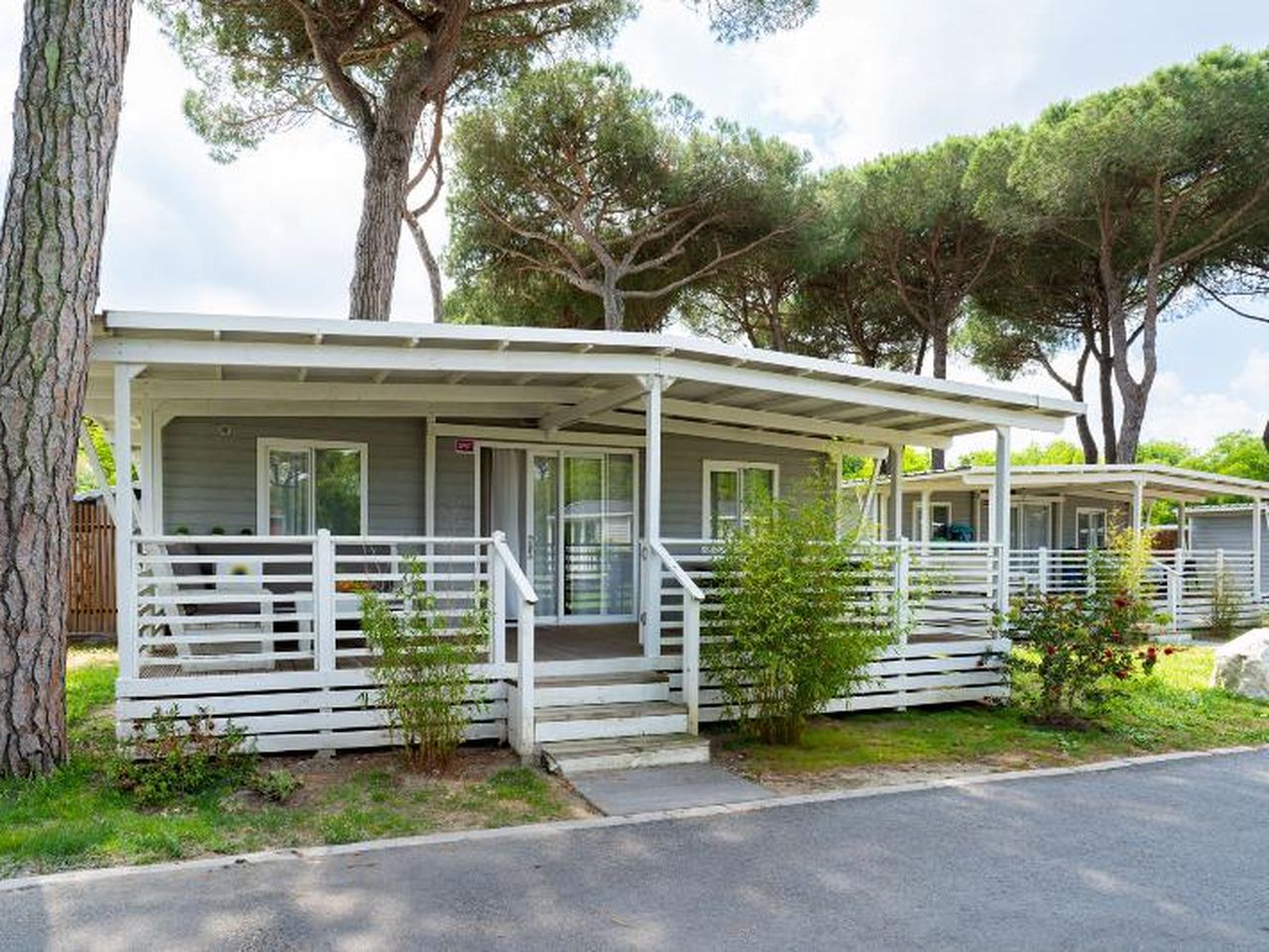 Strandurlaub an der Riviera Romagnola - 4 Tage