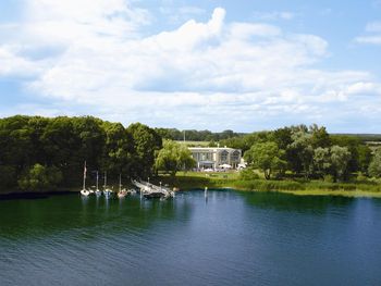 Kennenlernschnäppchen am Beetzsee-3 Tage inkl HP plus