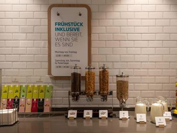6 Tage mit Frühstück im Holiday Inn Express Munich
