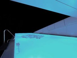 Bonn erleben im Designhotel Kameha Grand Bonn