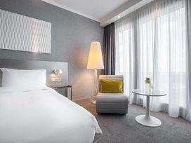 2 Tage im Radisson Blu Hotel Hannover 