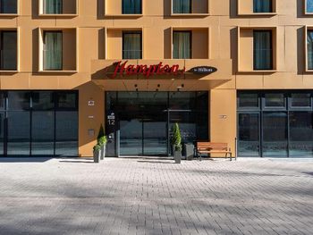 Citytrip nach Düsseldorf - 4 Tage