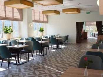 2 Tage mit Frühstück im Select Hotel Handelshof Essen