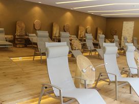 Echt Steirisch im Heilthermen Resort Bad Waltersdorf | 5 Nächte inkl. Massage