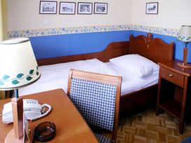 4 Tage im Hotel Markus Sittikus mit Frühstück